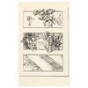 Image 42 : 919. Collection of Printed Jack Johnson Storyboards ### THE GOONIES (1985)