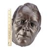 Image 7 : 924. James Reid's (as played by Tom Wilkinson) Memorial Statue Head ### THE GREEN HORNET (2011)