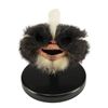 Image 1 : 927. Mohawk Mogwai Puppet's Replacement Face ### GREMLINS 2: THE NEW BATCH (1990)