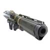Image 5 : 932. UNSC M57 Pilum Assault Weapon Rocket Launcher ### HALO (T.V. SERIES, 2022 - PRESENT)