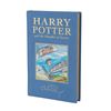 Image 2 : 938. Cast-Autographed Deluxe Edition Hardback ### HARRY POTTER AND THE CHAMBER OF SECRETS (2002)