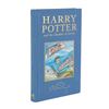 Image 3 : 938. Cast-Autographed Deluxe Edition Hardback ### HARRY POTTER AND THE CHAMBER OF SECRETS (2002)