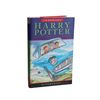 Image 2 : 939. Cast-Autographed Hardback Book ### HARRY POTTER AND THE CHAMBER OF SECRETS (2002)