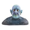 Image 1 : 945. Hitchhiking Ghost Gus' (Mike Benitez) Facial Appliance on a Bust ### THE HAUNTED MANSION (2023)