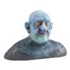 Image 2 : 945. Hitchhiking Ghost Gus' (Mike Benitez) Facial Appliance on a Bust ### THE HAUNTED MANSION (2023)