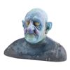 Image 3 : 945. Hitchhiking Ghost Gus' (Mike Benitez) Facial Appliance on a Bust ### THE HAUNTED MANSION (2023)