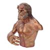 Image 2 : 953. Joel Harlow Hellboy Maquette ### HELLBOY (2019)