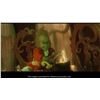 Image 8 : 976. Young Grinch's (Josh Ryan Evans) Christmas Tree Topper Fondue Kit ### HOW THE GRINCH STOLE CHRI