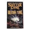 Image 1 : 979. Sutter Cane's (Jurgen Prochnow) "The Breathing Tunnel" Paperback Book ### IN THE MOUTH OF MADNE