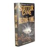 Image 3 : 979. Sutter Cane's (Jurgen Prochnow) "The Breathing Tunnel" Paperback Book ### IN THE MOUTH OF MADNE