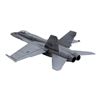 Image 16 : 981. Black Knights F/A-18 Fighter Jet Model Miniature ### INDEPENDENCE DAY (1996)