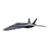 Image 20 : 981. Black Knights F/A-18 Fighter Jet Model Miniature ### INDEPENDENCE DAY (1996)