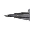 Image 21 : 981. Black Knights F/A-18 Fighter Jet Model Miniature ### INDEPENDENCE DAY (1996)