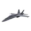 Image 3 : 981. Black Knights F/A-18 Fighter Jet Model Miniature ### INDEPENDENCE DAY (1996)