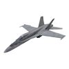 Image 4 : 981. Black Knights F/A-18 Fighter Jet Model Miniature ### INDEPENDENCE DAY (1996)