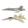 Image 1 : 982. Pair of F/A-18 Fighter Jet Model Miniatures ### INDEPENDENCE DAY (1996)