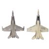 Image 2 : 982. Pair of F/A-18 Fighter Jet Model Miniatures ### INDEPENDENCE DAY (1996)