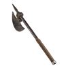 Image 3 : 993. Wooden Throwing Ax ### INDIANA JONES AND THE TEMPLE OF DOOM (1984)