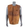 Image 1 : 1022. James Bond's Prototype Vest ### JAMES BOND: OCTOPUSSY (1983)