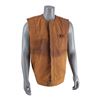 Image 2 : 1022. James Bond's Prototype Vest ### JAMES BOND: OCTOPUSSY (1983)