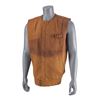 Image 3 : 1022. James Bond's Prototype Vest ### JAMES BOND: OCTOPUSSY (1983)