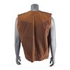 Image 4 : 1022. James Bond's Prototype Vest ### JAMES BOND: OCTOPUSSY (1983)