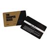 Image 1 : 1023. Pair of Production-Made James Bond (Roger Moore) Sharper Image Credit Cards ### JAMES BOND: A 