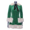 Image 1 : 1076. Kate's Stunt Bird Poop Elf Costume ### LAST CHRISTMAS (2019)