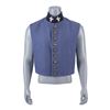 Image 1 : 1084. Russell Crowe Collection: Inspector Javert's (Russell Crowe) Riding Vest ### LES MISERABLES (2