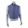 Image 2 : 1084. Russell Crowe Collection: Inspector Javert's (Russell Crowe) Riding Vest ### LES MISERABLES (2