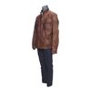 Image 3 : 1103. Old Joe's (Bruce Willis) Bloodied Jacket Costume ### LOOPER (2012)
