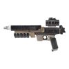 Image 2 : 1105. Major Don West's (Matt LeBlanc) Assault Rifle ### LOST IN SPACE (1998)