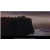 Image 5 : 1114. Hand-Painted Michael Pangrazio House on a Cliff Matte Painting ### MALICE (1993)