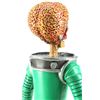 Image 8 : 1117. Martian in Space Suit Maquette ### MARS ATTACKS! (1996)