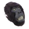 Image 4 : 1173. Production-Made Mighty Joe Head Parts Set with Hand-Punched Skin ### MIGHTY JOE YOUNG (1998)