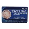 Image 1 : 1176. Production-Made Lt. Gordon "Fletch" Fletcher (Neal McDonough) Precrime ID ### MINORITY REPORT 
