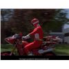 Image 14 : 1182. Full-Size Trans-Armor Cycle ### POWER RANGERS LIGHTSPEED RESCUE (2000)