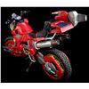 Image 8 : 1182. Full-Size Trans-Armor Cycle ### POWER RANGERS LIGHTSPEED RESCUE (2000)