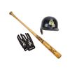 Image 2 : 1192. Set of Stan Ross' (Bernie Mac) Baseball Career Memorabilia ### MR. 3000 (2004)