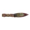 Image 2 : 1202. Bloodied Cibola Knife ### NATIONAL TREASURE: BOOK OF SECRETS (2007)