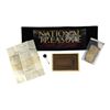 Image 1 : 1206. Set of Various Props and Chairback ### NATIONAL TREASURE: BOOK OF SECRETS (2007)