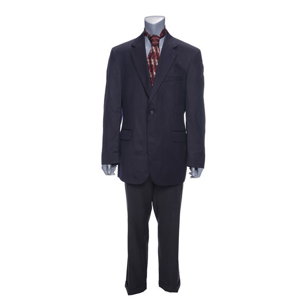 1226. Michael Scott's (Steve Carell) Suit Costume ### THE OFFICE (T.V. SERIES, 2005-2013)