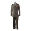 Image 3 : 1229. Gunnery Sergeant Emil Foley's (Louis Gossett, Jr.) Service Uniform Jacket and Pants ### OFFICE