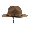 Image 2 : 1230. Gunnery Sergeant Emil Foley's (Louis Gossett, Jr.) Campaign Hat ### OFFICER AND A GENTLEMAN, A