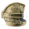 Image 5 : 1236. Con-Am 27 Miner's Spacesuit Helmet ### OUTLAND (1981)