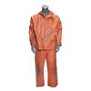 Image 1 : 1248. Billy Tyne's (George Clooney) Orange Rainsuit ### THE PERFECT STORM (2000)