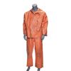 Image 3 : 1248. Billy Tyne's (George Clooney) Orange Rainsuit ### THE PERFECT STORM (2000)