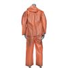 Image 4 : 1248. Billy Tyne's (George Clooney) Orange Rainsuit ### THE PERFECT STORM (2000)