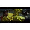 Image 6 : 1249. Bobby Shatford's (Mark Wahlberg) Yellow Rainsuit and Boots ### THE PERFECT STORM (2000)