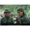 Image 10 : 1260. Sgts. Barnes (Tom Berenger) and Elias' (Willem Dafoe) Costume Components ### PLATOON (1986)